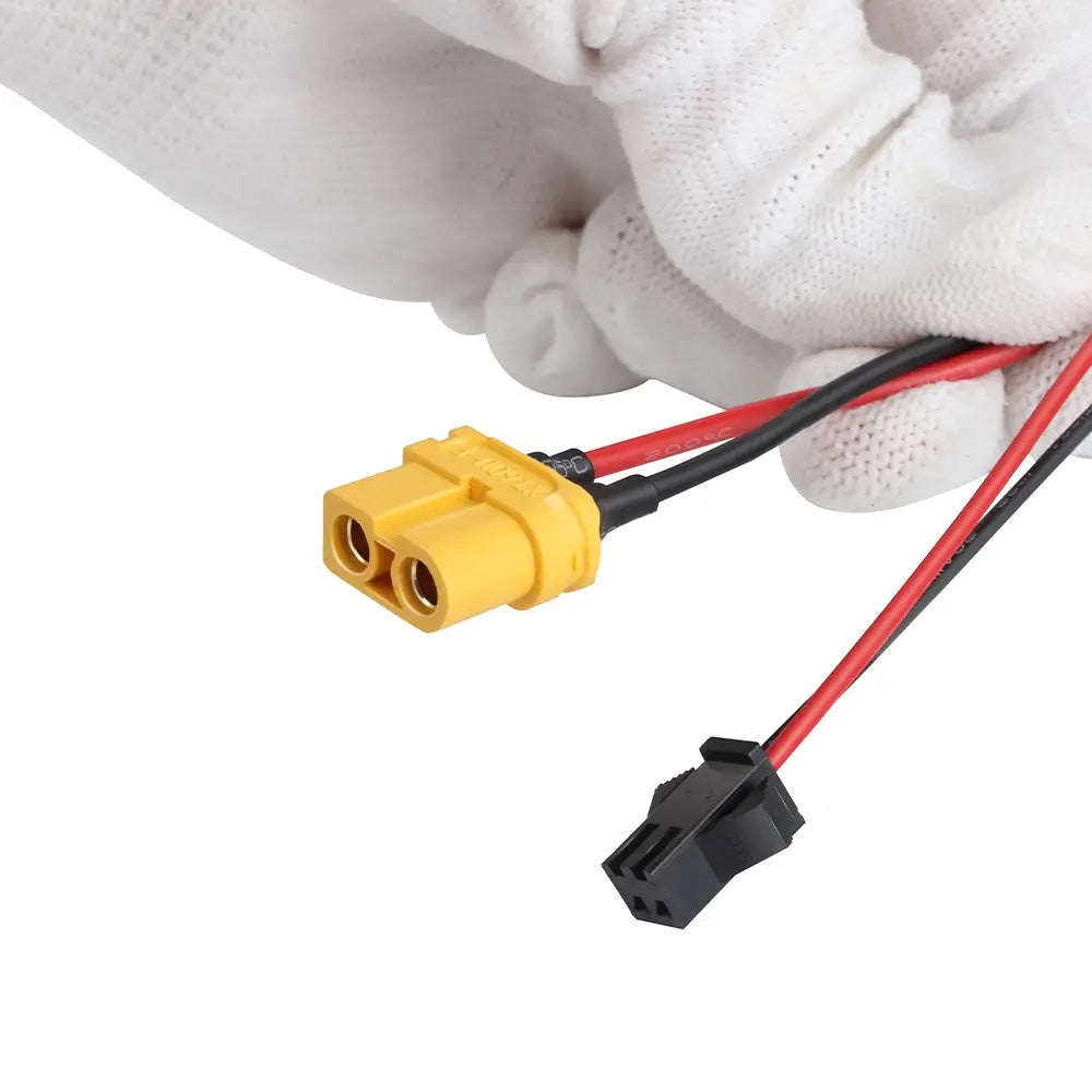 36V 6Ah HA103 Li-ion Power Battery Park