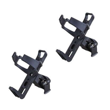 360 Degree Rotatable Universal Bike Cup Holder (2pcs)