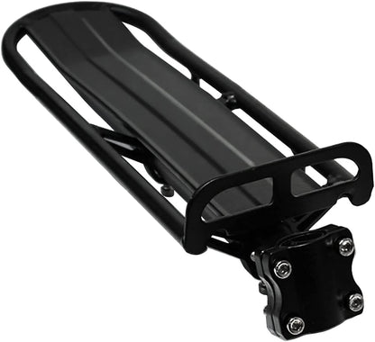 Retractable Aluminum Bike Rear Cargo Rack